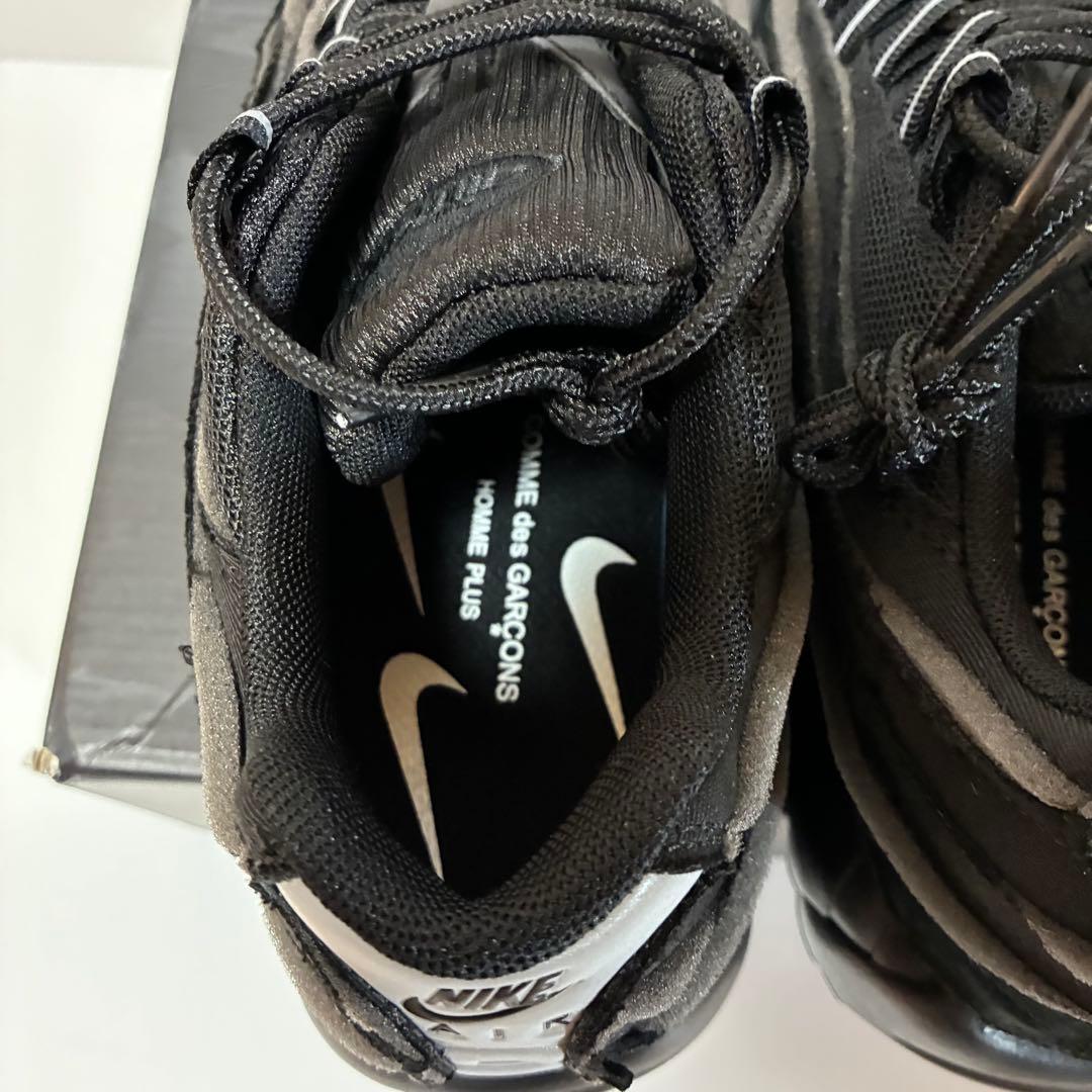 air max 95 cdg コムデギャルソン