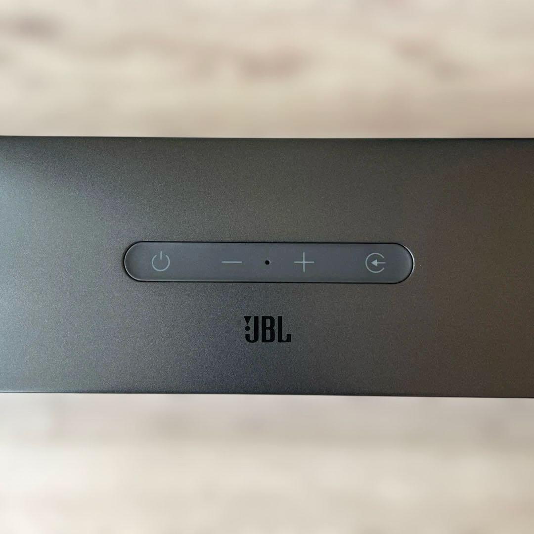 JBL 5.0 MULTIBEAM サウンドバー