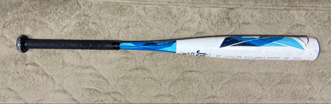 カタリスト　少年軟式　ミドルバランス　80cm 580g