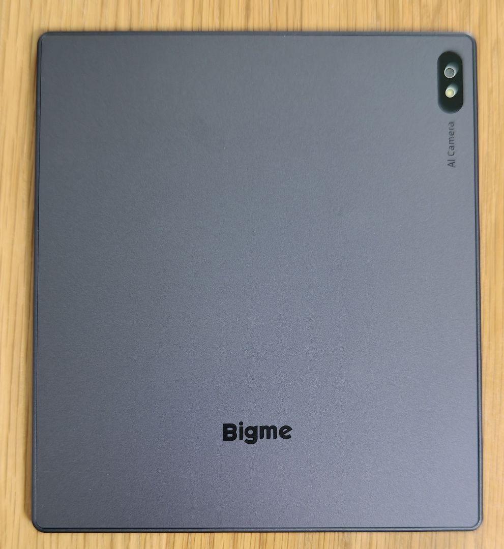 Bigme B7 SIMフリー 7インチ カラー e-ink