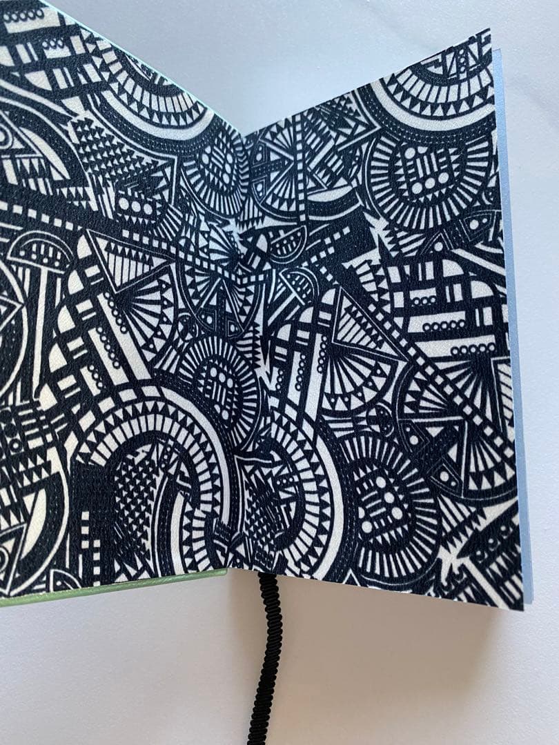 【未使用】SMYTHSON DESIGNED BY HOLLY FULTON