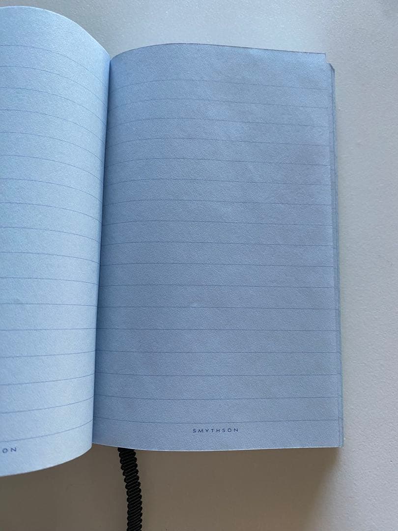 【未使用】SMYTHSON DESIGNED BY HOLLY FULTON