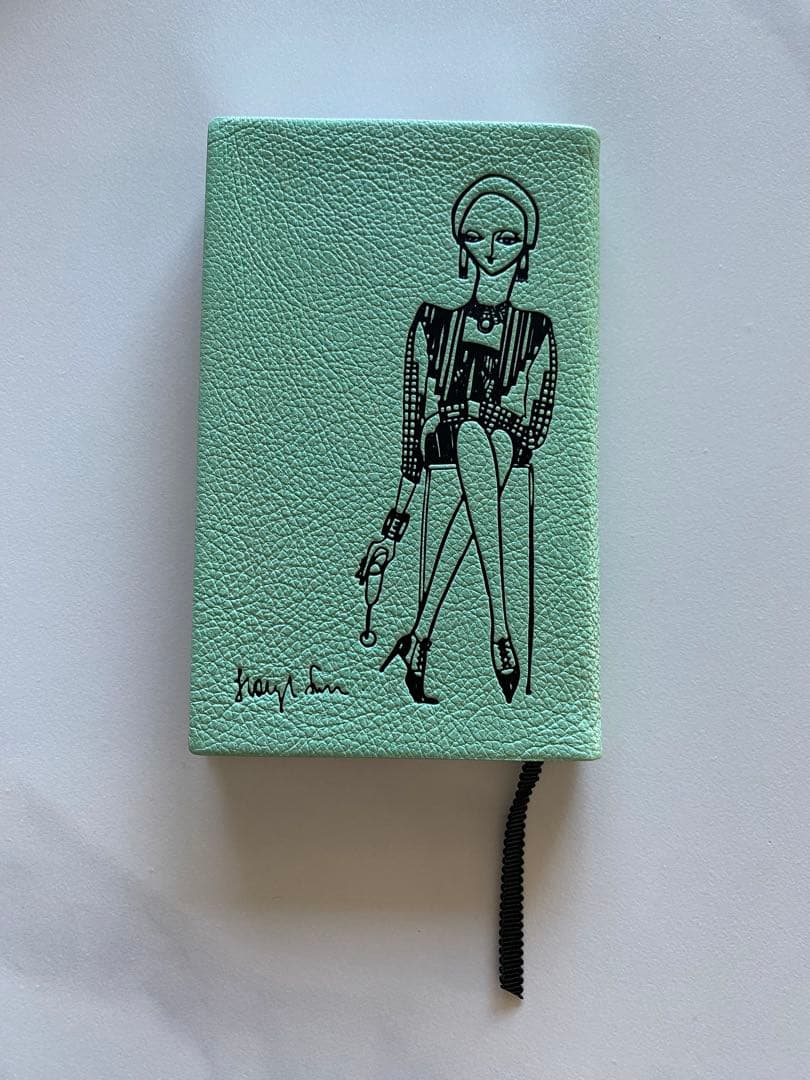 【未使用】SMYTHSON DESIGNED BY HOLLY FULTON