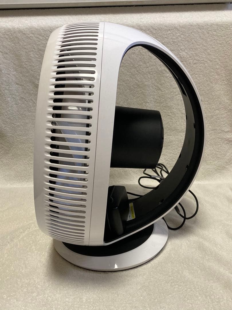 (期間限定)BALMUDA サーキュレーター Green Fan