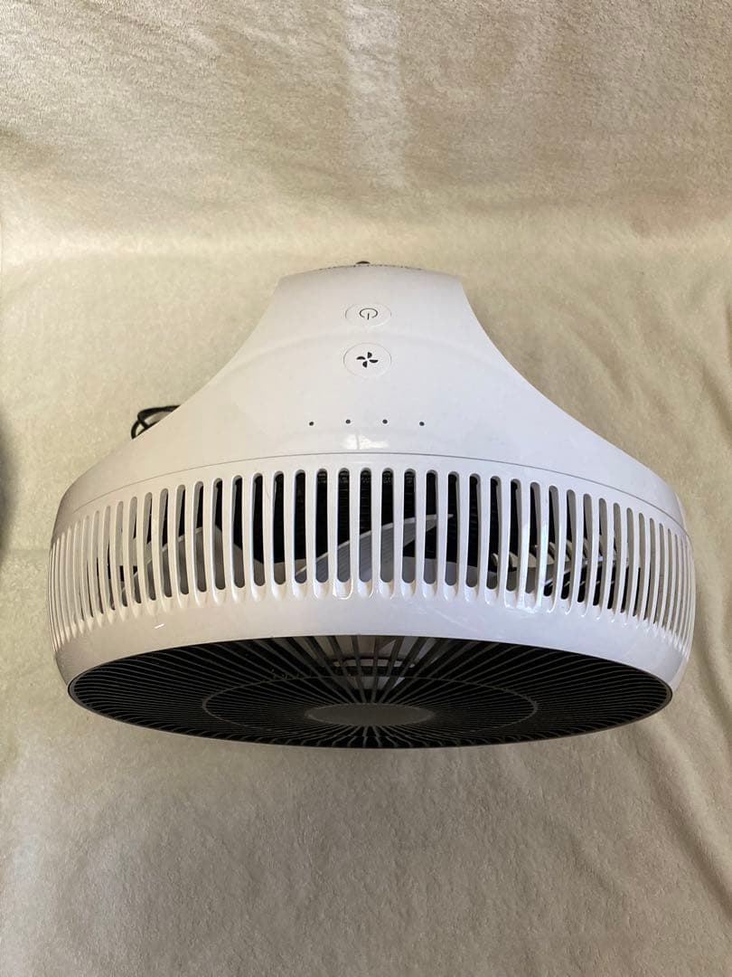 (期間限定)BALMUDA サーキュレーター Green Fan