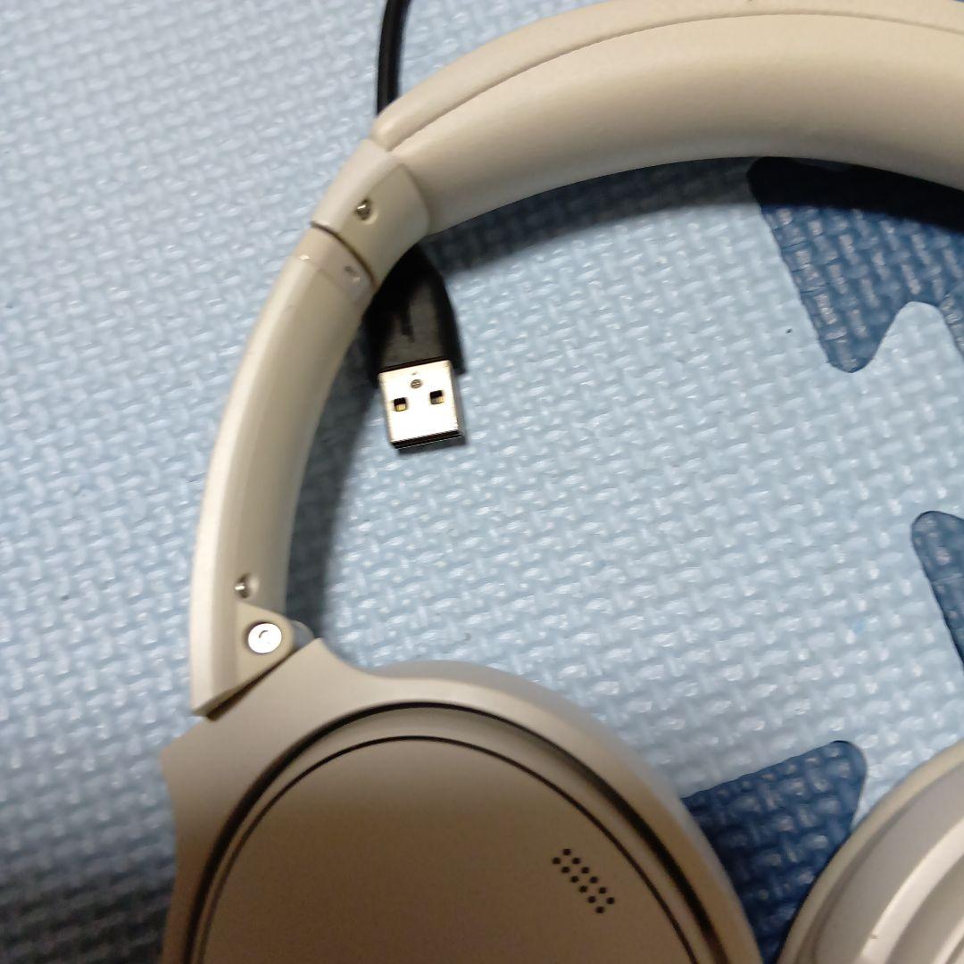 f*ー様 Bose QuietComfort Headphones ワイヤレス