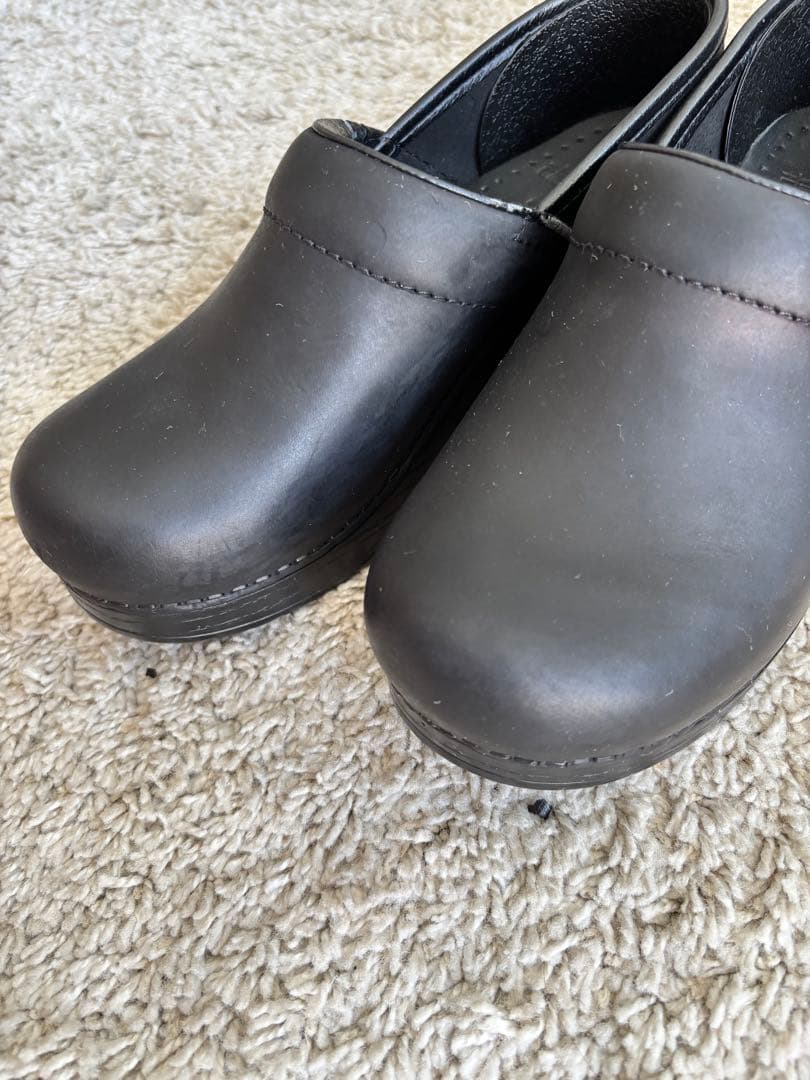 ダンスコ dansko 36 プロフェッショナル