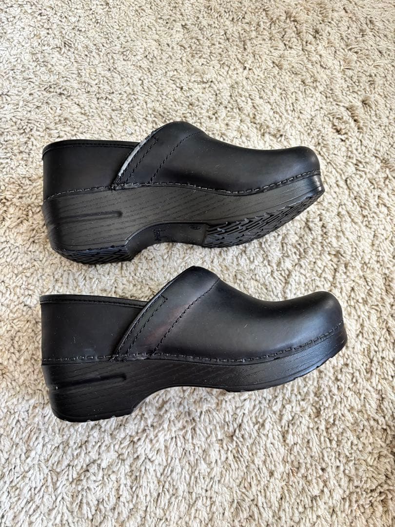 ダンスコ dansko 36 プロフェッショナル