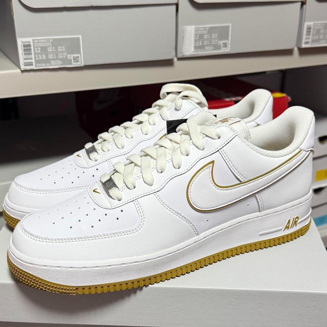 NIKE エアフォース1 DV0788-104 新品 30.0