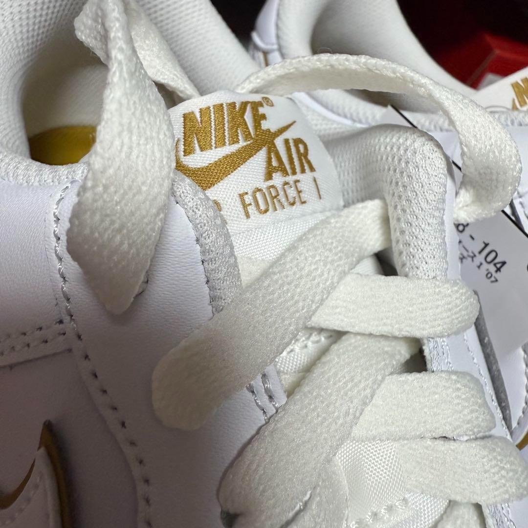 NIKE エアフォース1 DV0788-104 新品 30.0