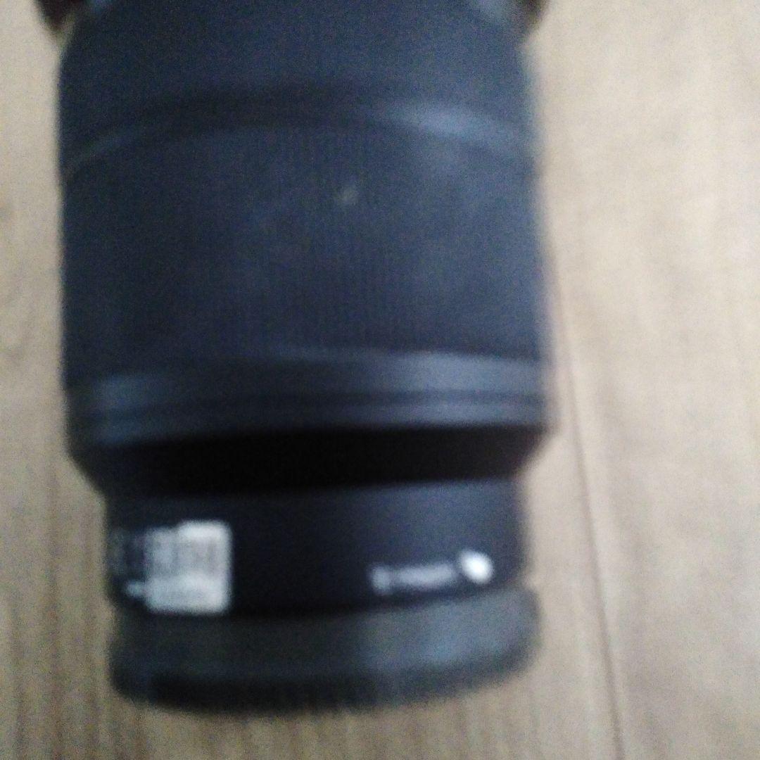 SONY SEL2870 交換レンズ