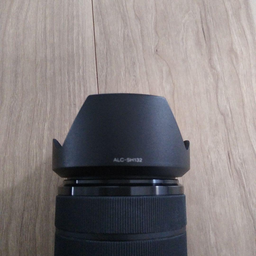 SONY SEL2870 交換レンズ