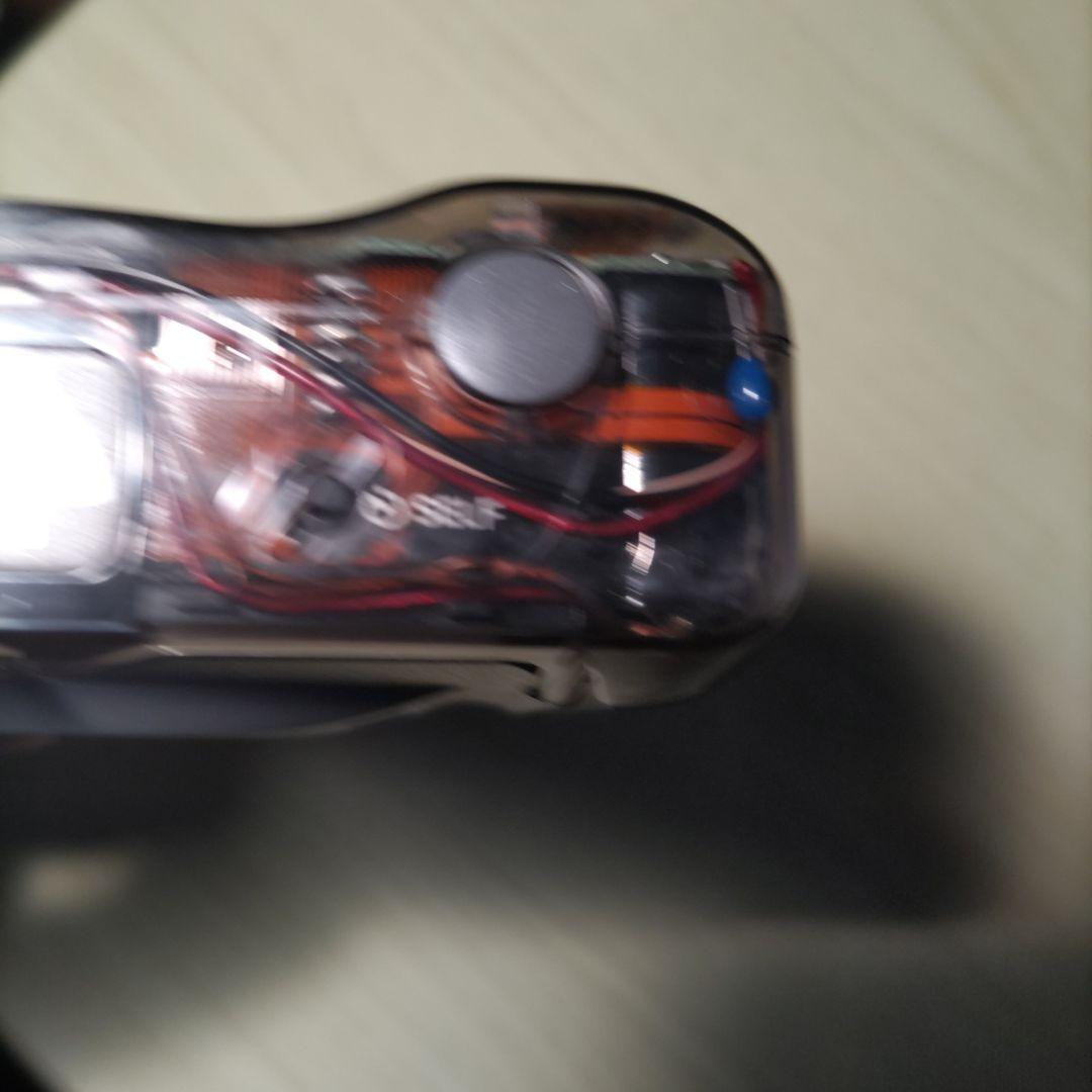 5*RICOH　リコー　パノラマキット付きフイルムカメラ　約３０位前