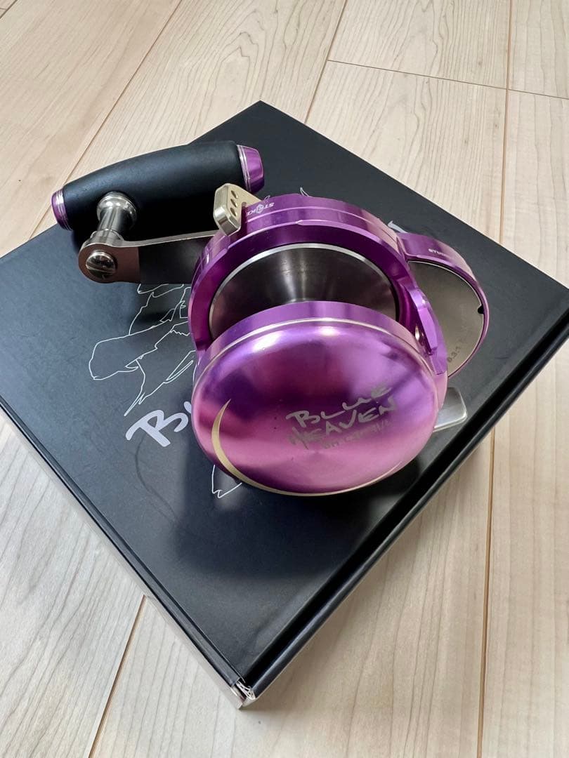 ブルーヘブンL30 Hi/L