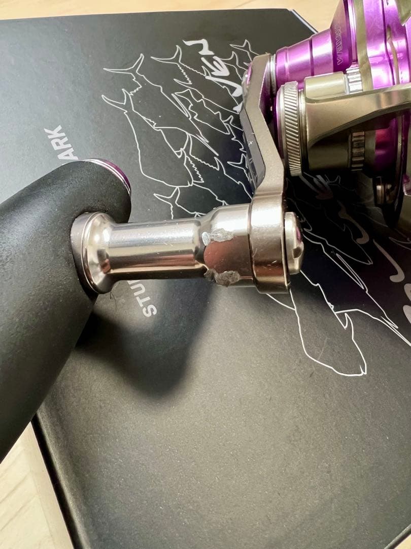 ブルーヘブンL30 Hi/L