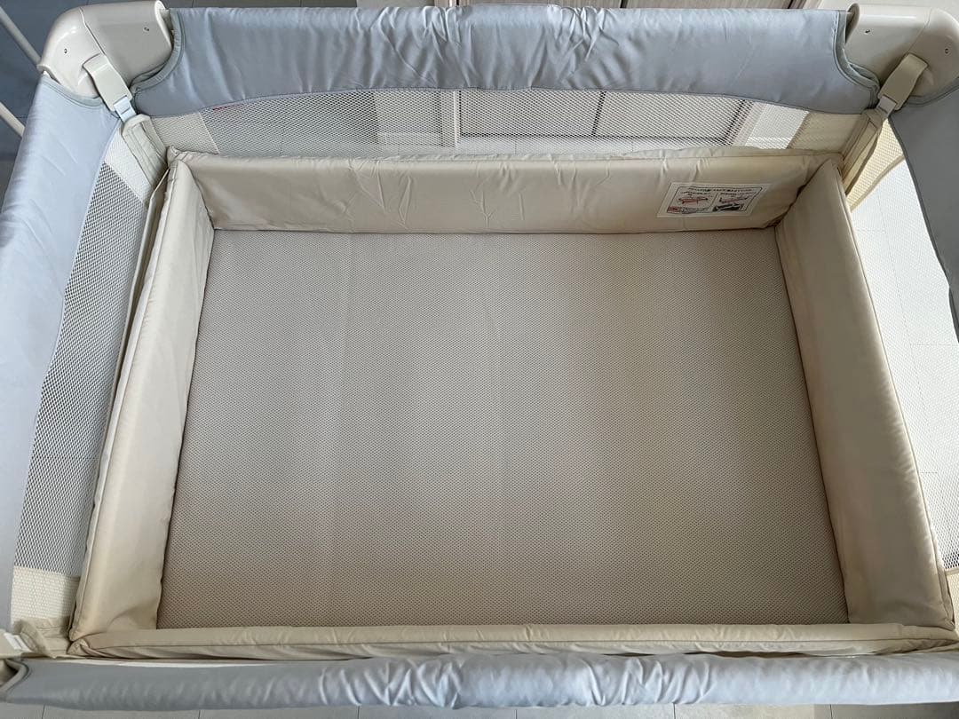 ココネル エアー AB ベビーベッド