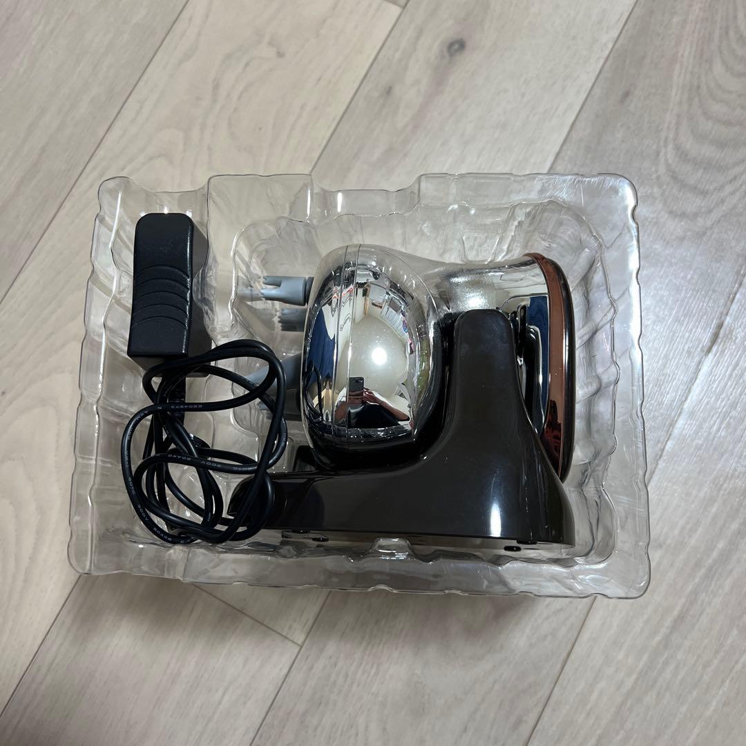 セレブリフト 防水ヘッドケア機 TWINBIRD