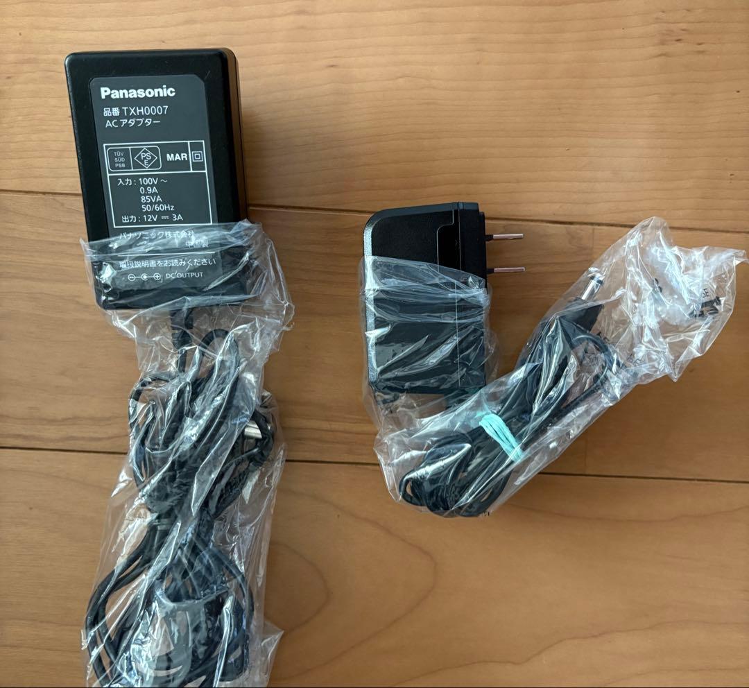 時間限定値下！PanasonicプライベートビエラUN-19CF10-K