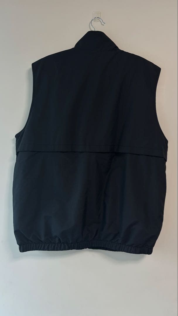 トップス 700FILL Embroidered Reversible Vest