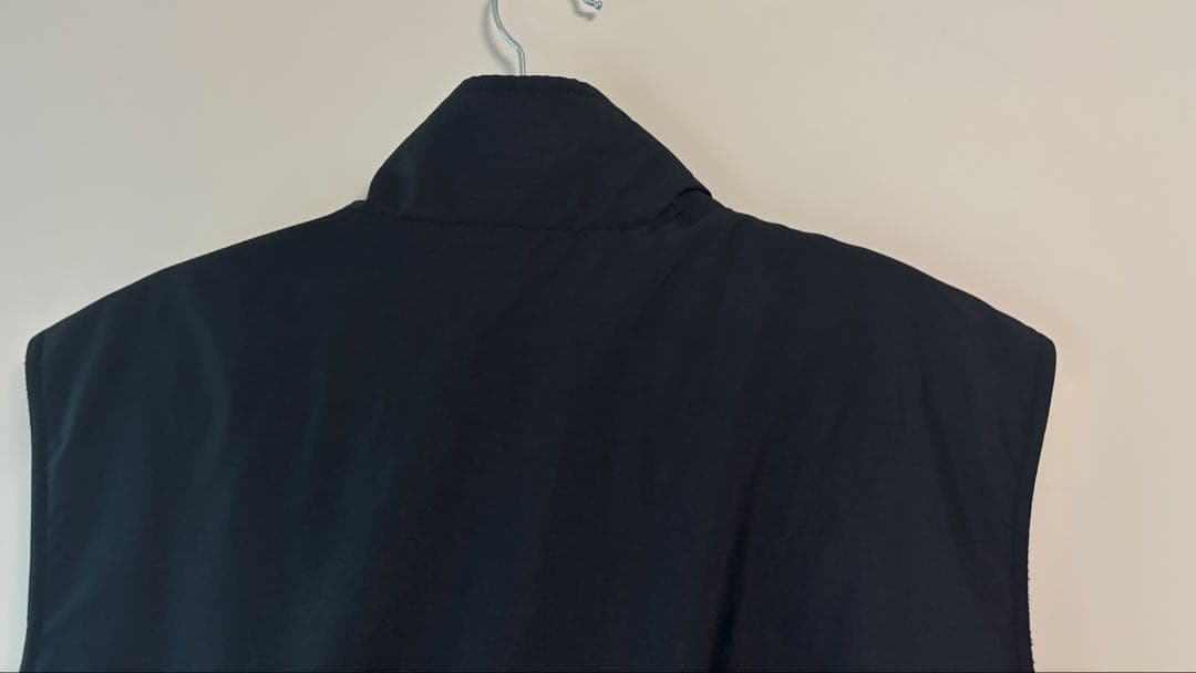 トップス 700FILL Embroidered Reversible Vest