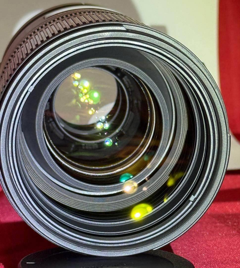 【極上品】SIGMA 70-200mm F2.8 APO EX DG OS