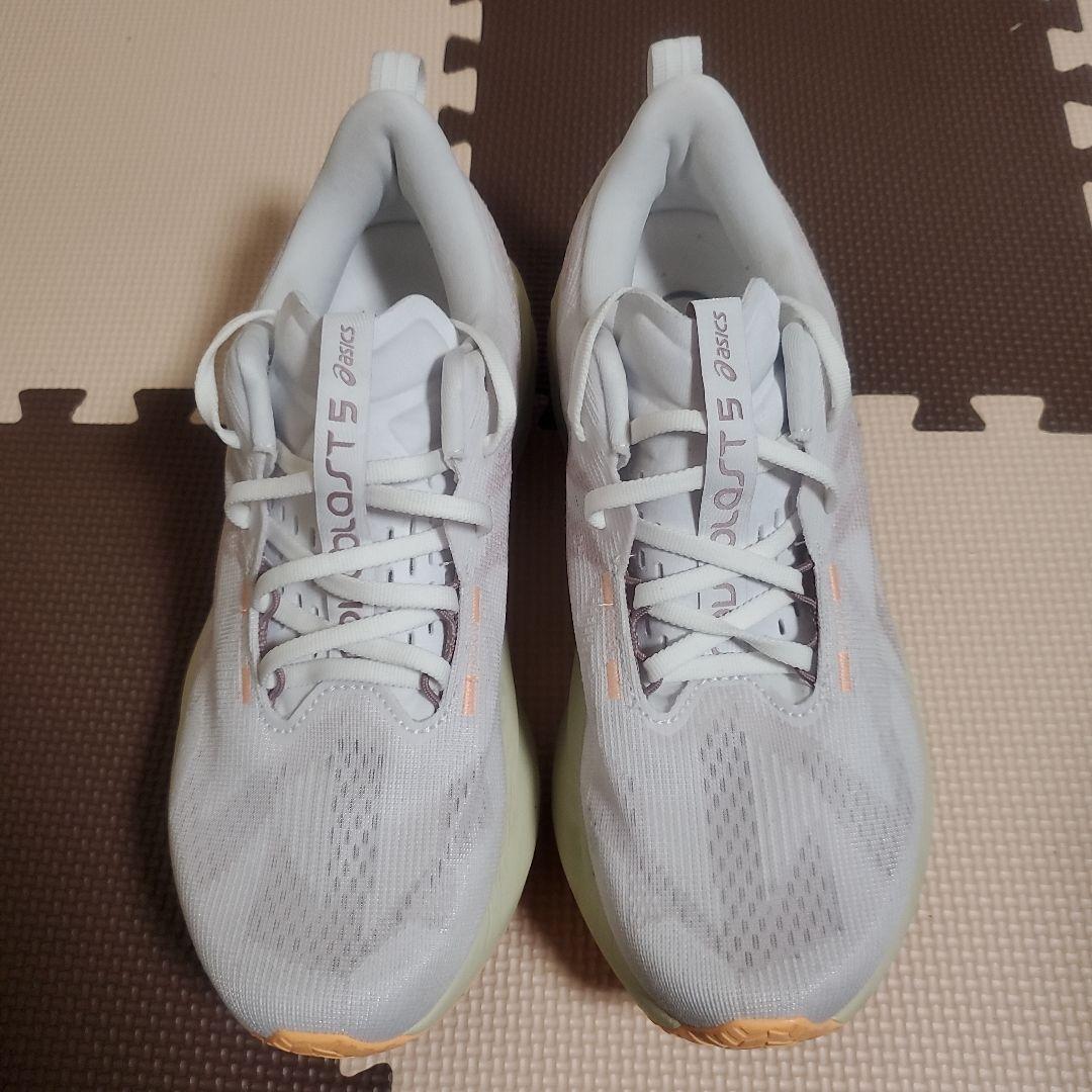 asics ノヴァブラスト5 26.5cm