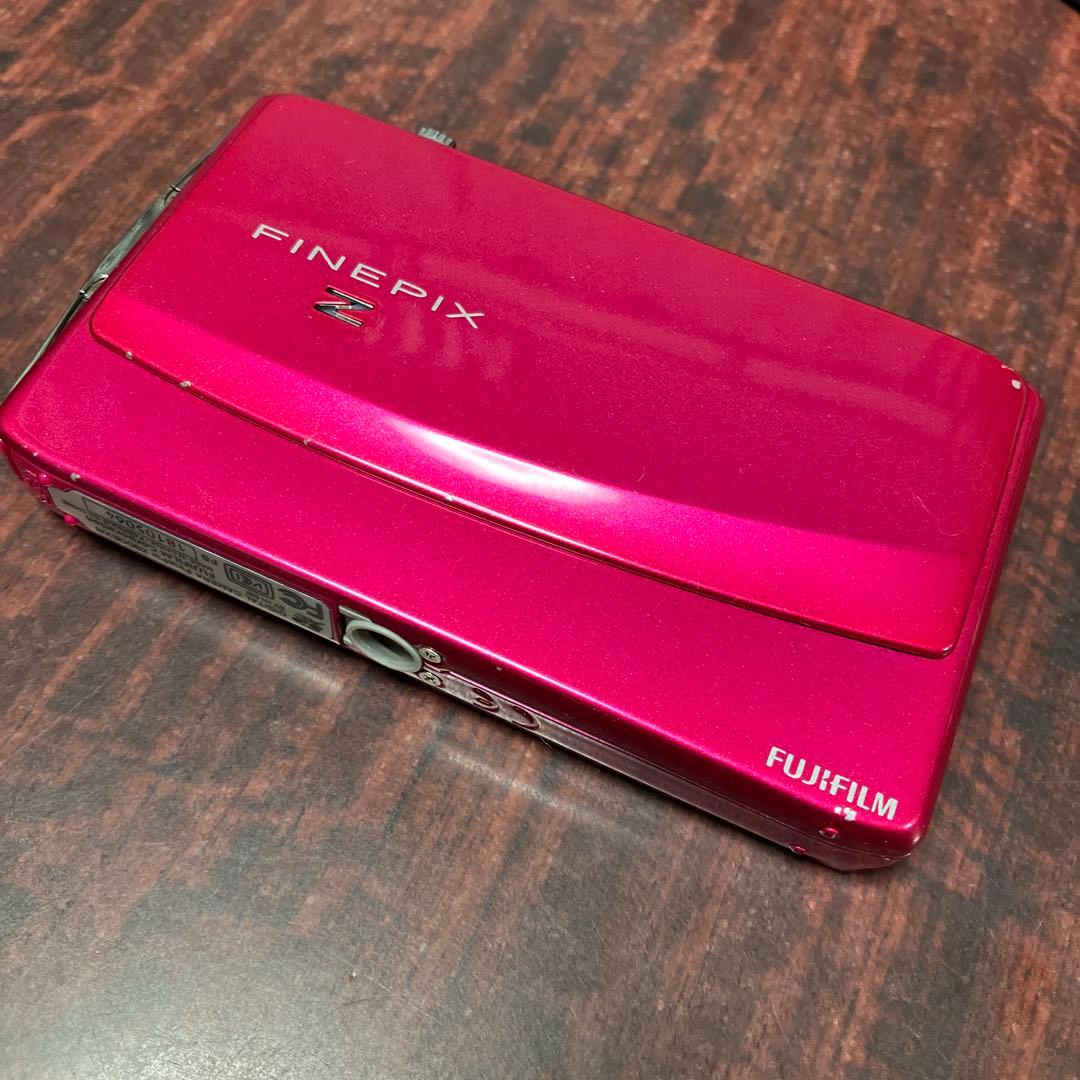 デジタルカメラ FUJIFILM FINEPIX Z900EXR