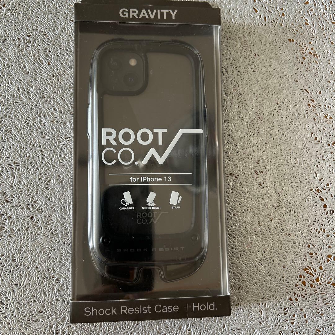 ROOT CO iPhone13ケース