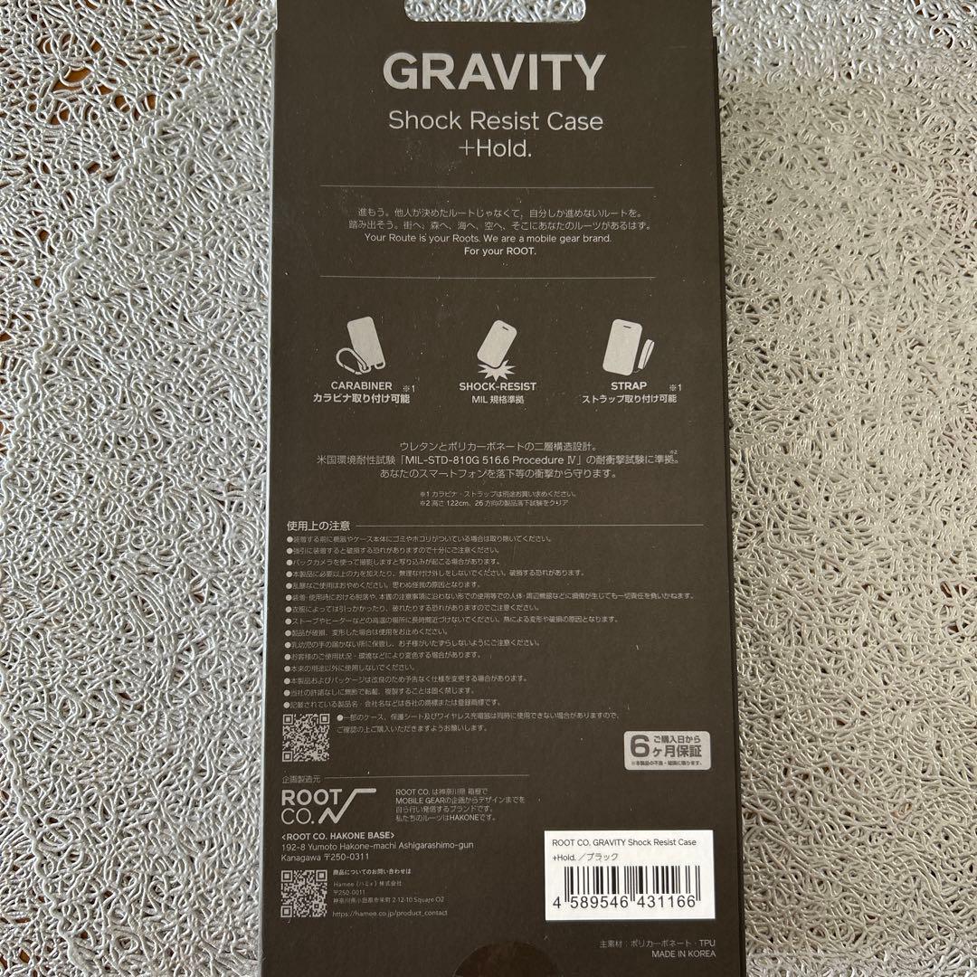 ROOT CO iPhone13ケース