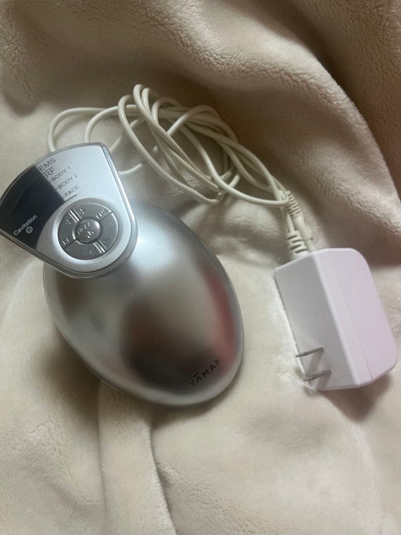 YA-MAN ヤーマン キャビスパ プレステージ for Salon