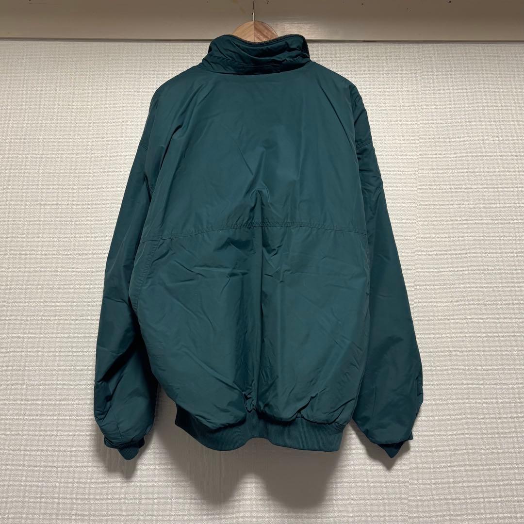 90s patagonia シェルドシンチラジャケット “雪なしタグ”