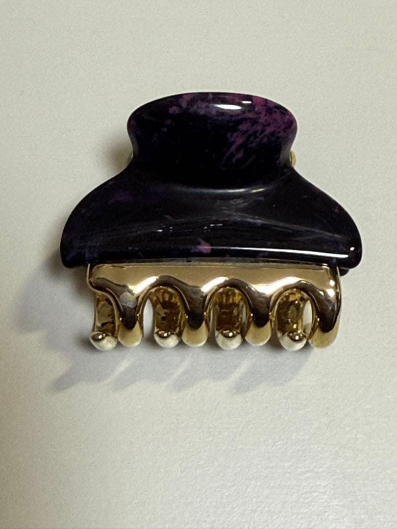 本物acca バービー中小 クリップセット 保証書付き