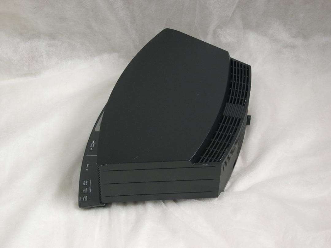 BOSE WAVE MUSIC SYSTEM AWRCCC (ブラック)