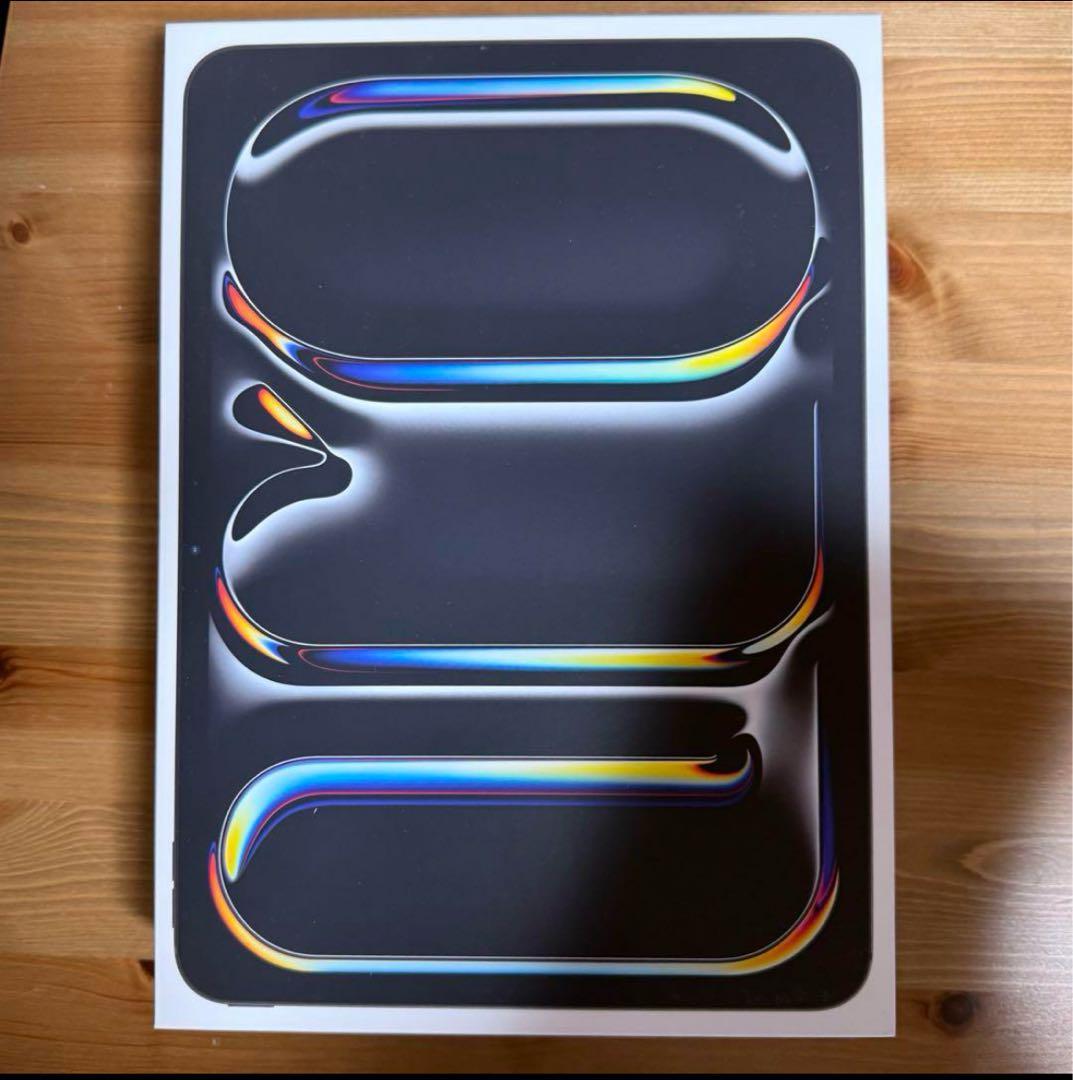 iPad Pro 11インチ256GB