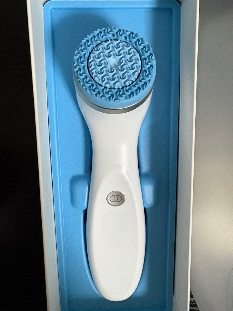 ageLOC® ルミスパ® iO 、トリートメント クレンザー（ノーマル）