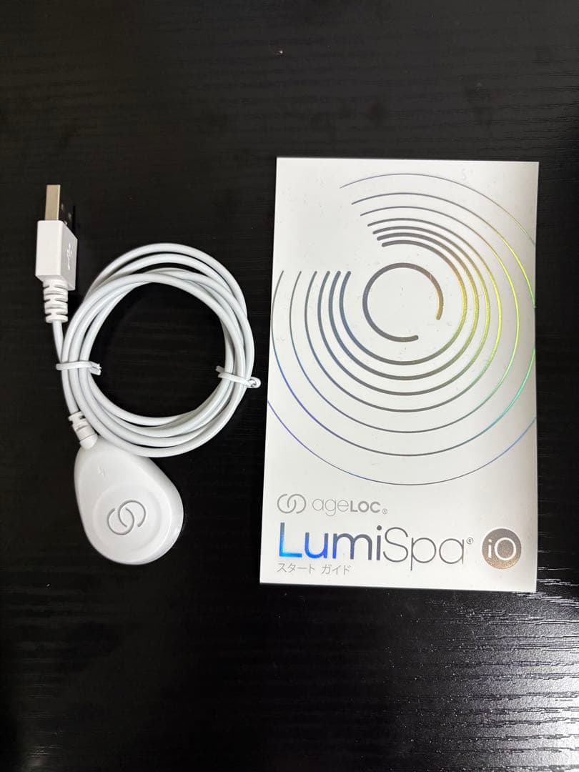 ageLOC® ルミスパ® iO 、トリートメント クレンザー（ノーマル）