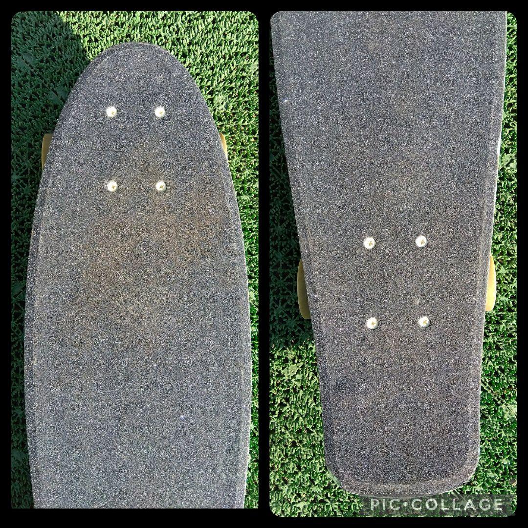 美品✨PENNY 27インチ ニッケル /GLOBE SECTOR9