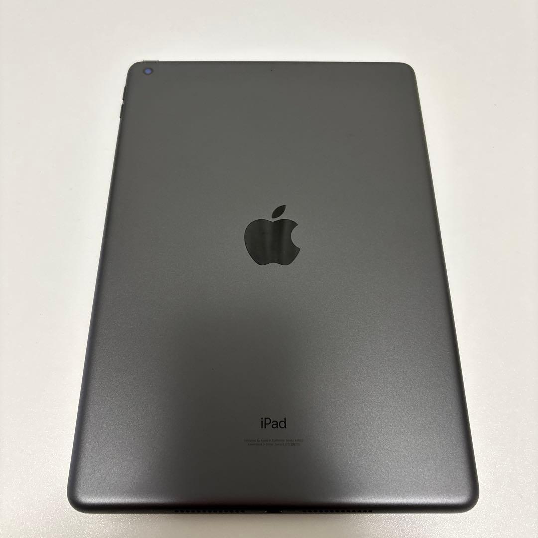 iPad 第9世代　＋　Apple Pencil 第一世代