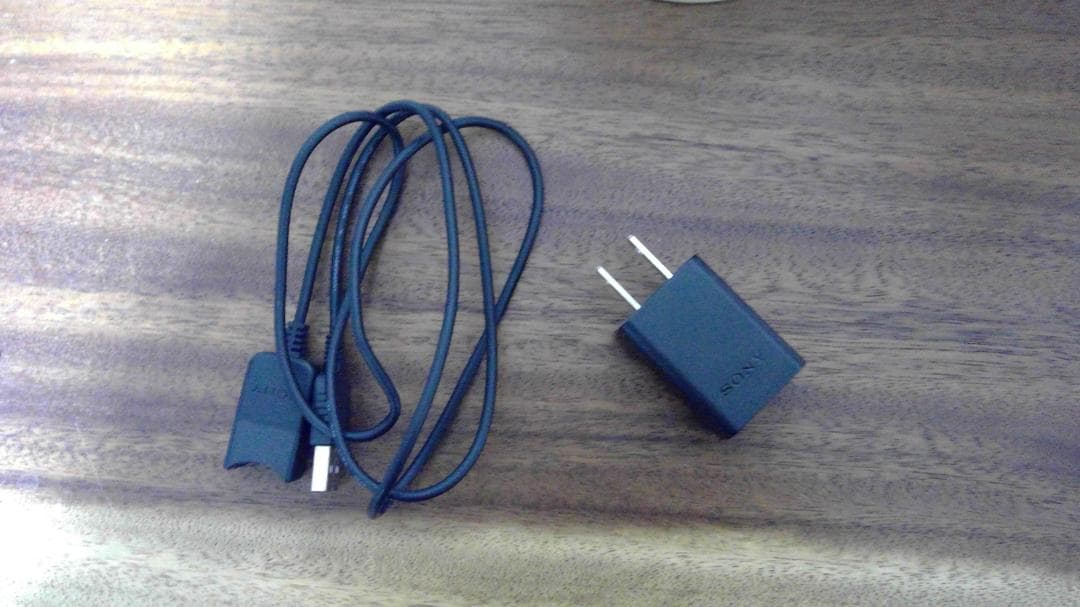 SONY ハンディカム HDR-CX470