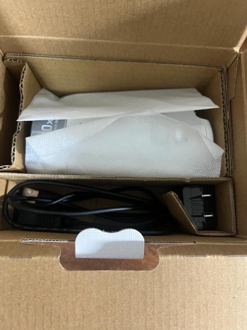 SONY ハンディカム HDR-CX470