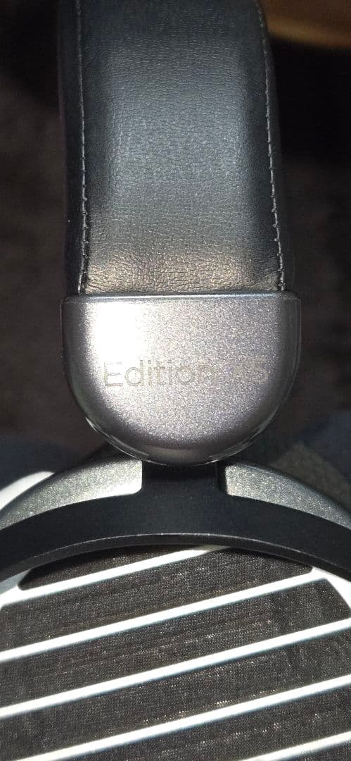 HIFIMAN ハイファイマン Edition XS