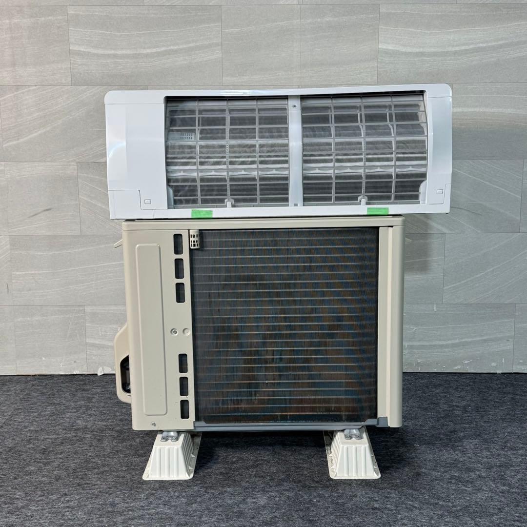 SHARP ルームエアコン 14畳用 2023年製 高年式 d5340