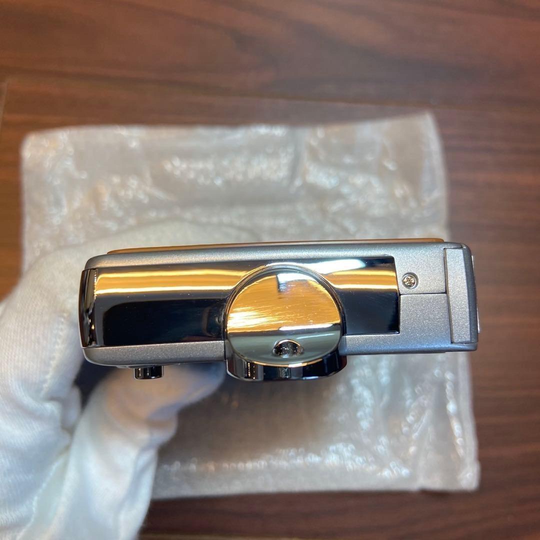 Contax デジカメ U4R ほぼ新品 4947