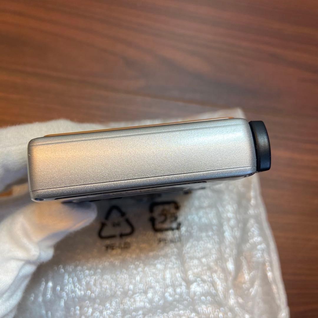 Contax デジカメ U4R ほぼ新品 4947