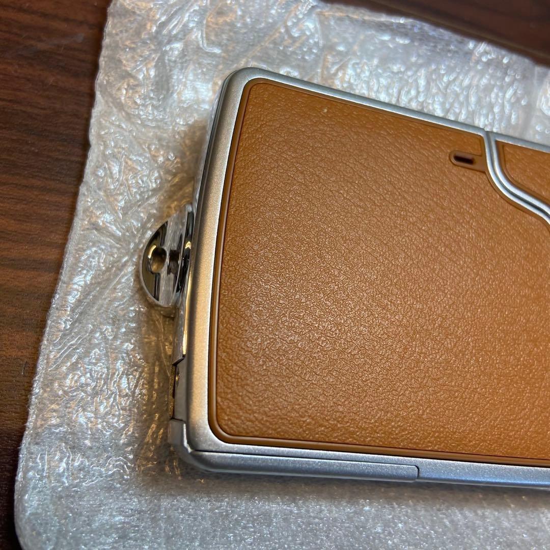 Contax デジカメ U4R ほぼ新品 4947