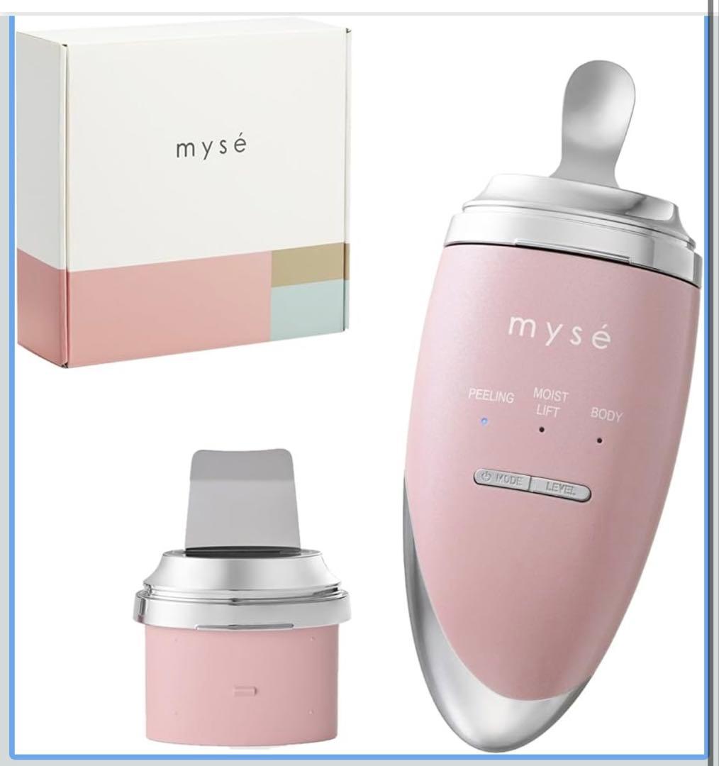 ミーゼディープスキンクリア　MS-43P