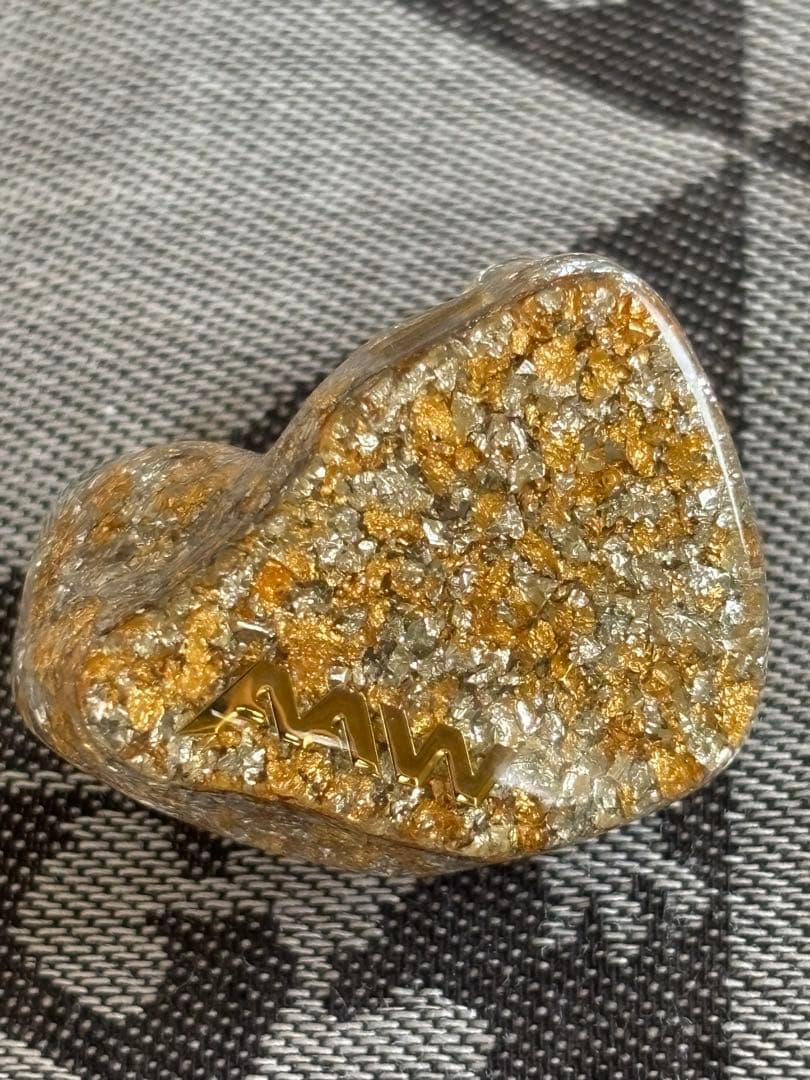 カスタムIEM AAW A3H Pro V2