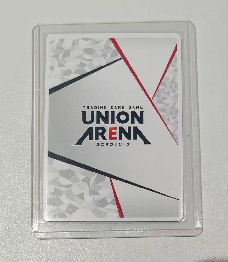 シノン 直筆サイン ユニオンアリーナ EX08BT/SAO-2-AP03★