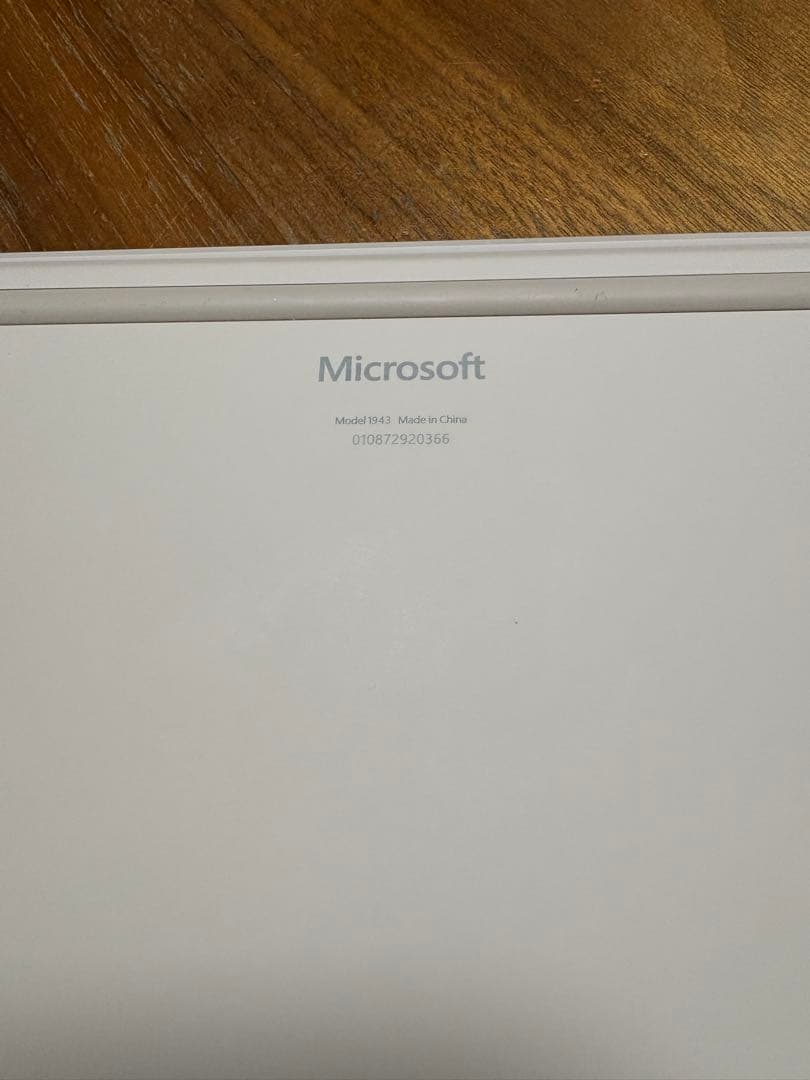 Windowsノート本体 Microsoft Laptop Go 8GB / 128GB nico
