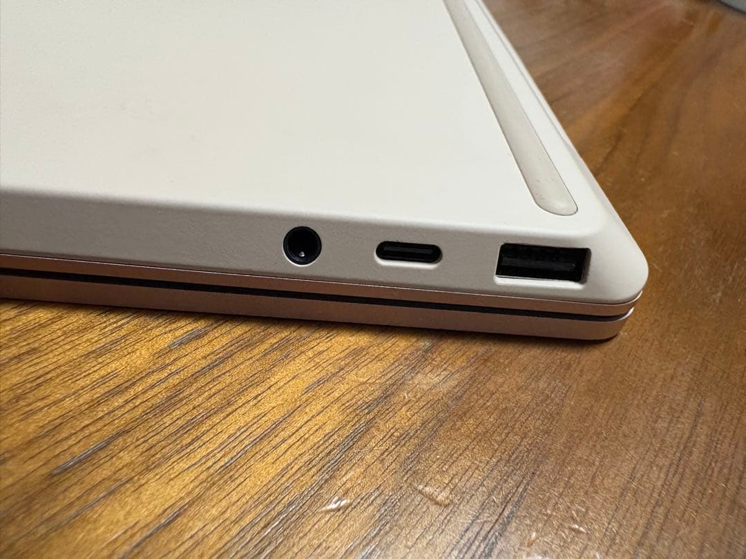 Windowsノート本体 Microsoft Laptop Go 8GB / 128GB nico